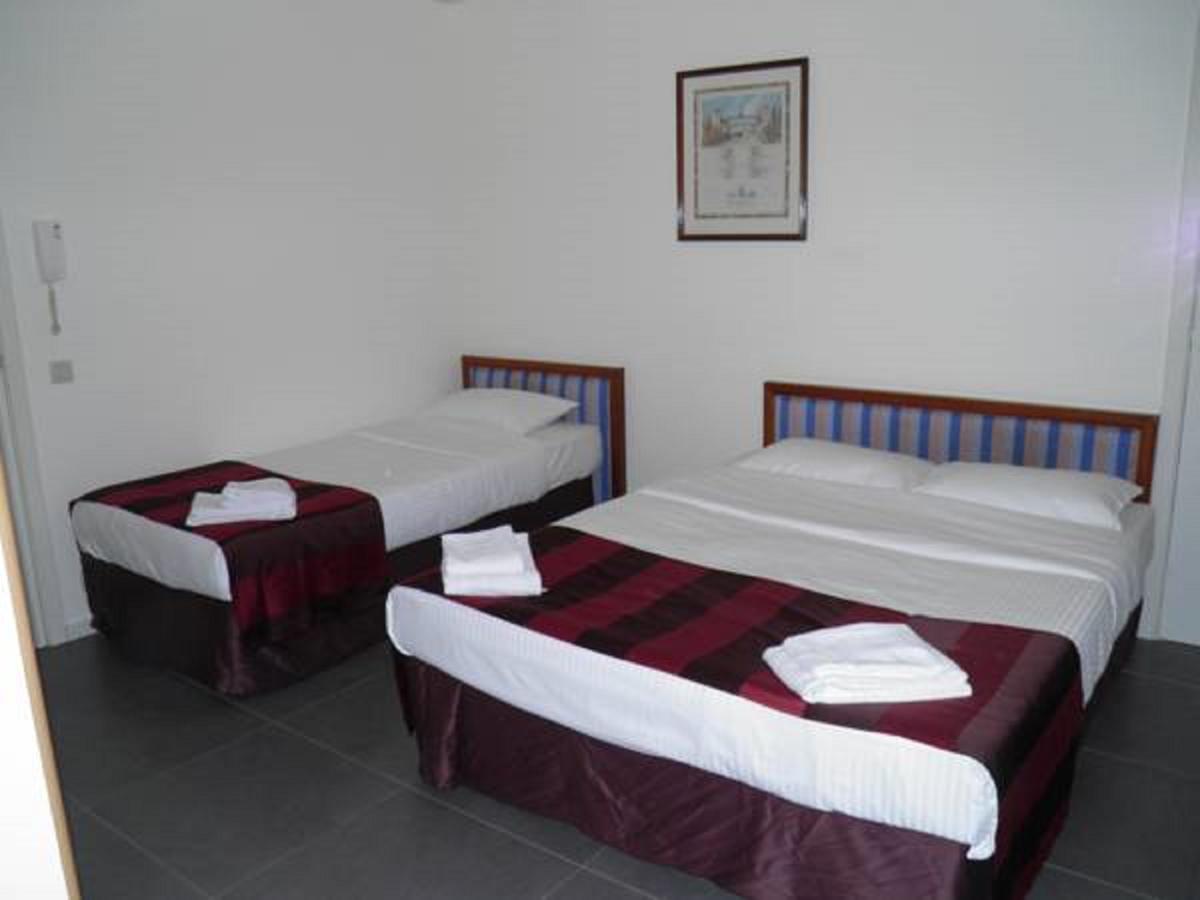 Holidays Hostel Midi Saint-Gilles Exteriör bild