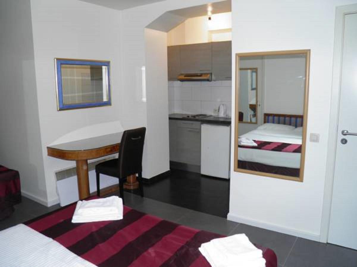 Holidays Hostel Midi Saint-Gilles Exteriör bild
