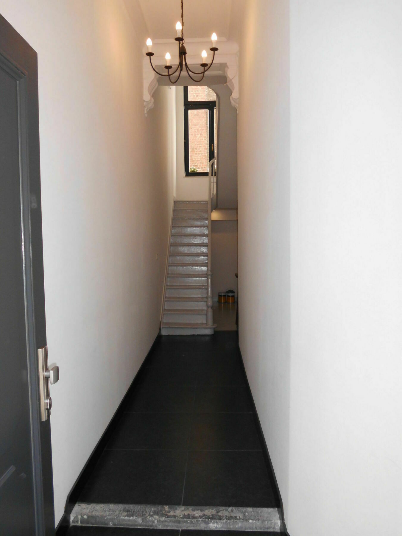 Holidays Hostel Midi Saint-Gilles Exteriör bild